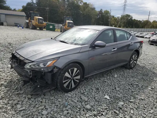 1N4BL4DW8NN352264 2022 NISSAN ALTIMA - Image 1