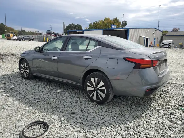 1N4BL4DW8NN352264 2022 NISSAN ALTIMA - Image 2