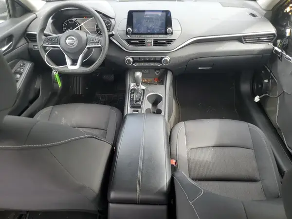 1N4BL4DW8NN352264 2022 NISSAN ALTIMA - Image 8