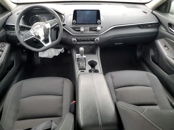 1N4BL4DW8NN353768 2022 NISSAN ALTIMA - Image 8