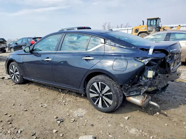 1N4BL4DW8NN354841 2022 NISSAN ALTIMA - Image 2