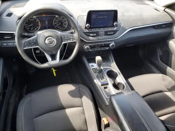 1N4BL4DW8NN354841 2022 NISSAN ALTIMA - Image 8