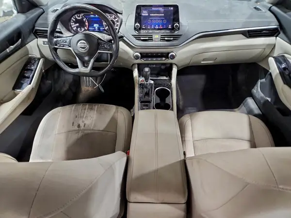 1N4BL4DW8NN359862 2022 NISSAN ALTIMA - Image 8