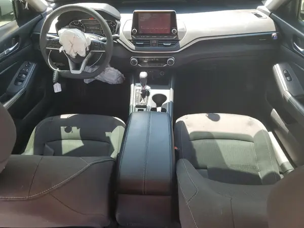 1N4BL4DW8NN365287 2022 NISSAN ALTIMA - Image 8