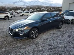 1N4BL4DW8NN366407 2022 NISSAN ALTIMA