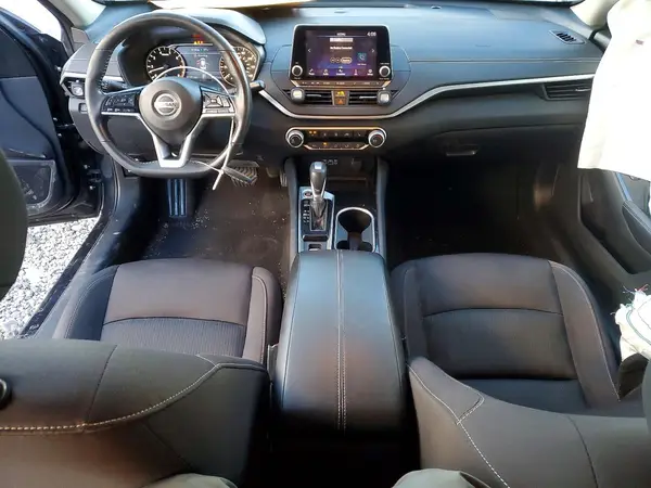 1N4BL4DW8NN366407 2022 NISSAN ALTIMA - Image 8