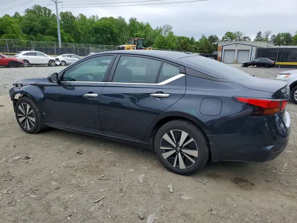 1N4BL4DW8NN367220 2022 NISSAN ALTIMA - Image 2