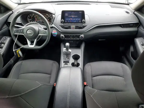 1N4BL4DW8NN367220 2022 NISSAN ALTIMA - Image 8