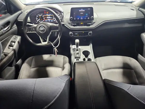 1N4BL4DW8NN370215 2022 NISSAN ALTIMA - Image 8