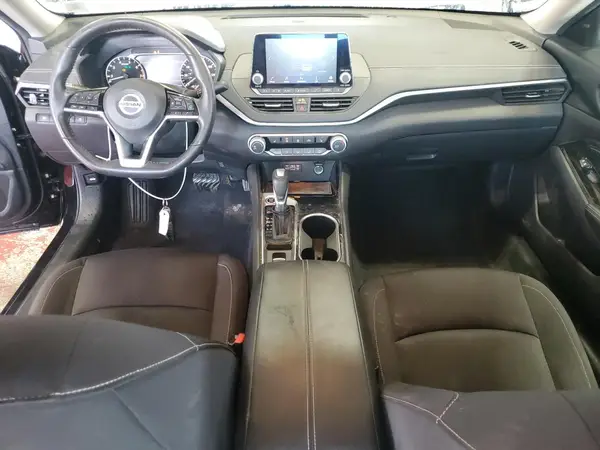 1N4BL4DW8NN374135 2022 NISSAN ALTIMA - Image 8