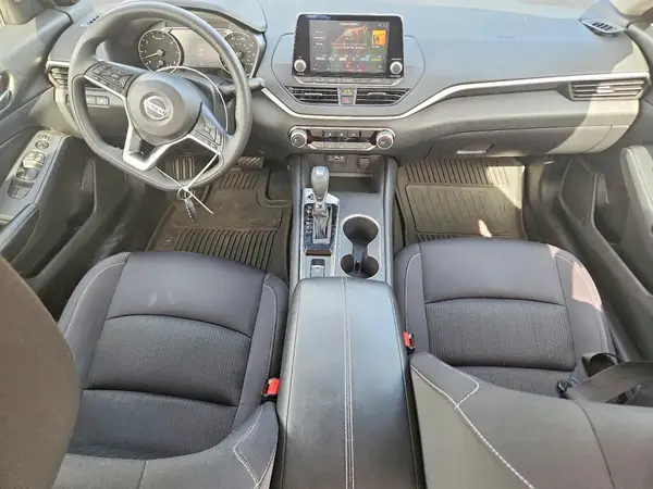1N4BL4DW8NN376550 2022 NISSAN ALTIMA - Image 8