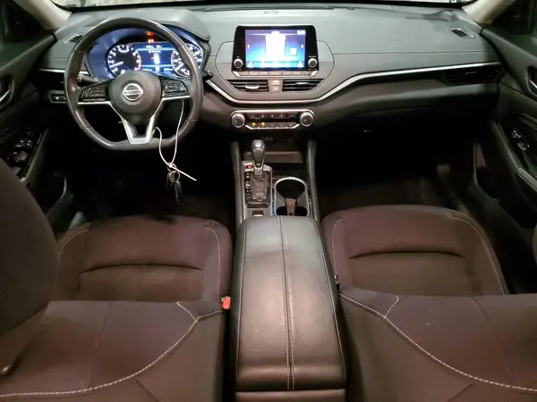 1N4BL4DW8NN381523 2022 NISSAN ALTIMA - Image 8