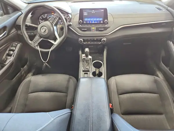 1N4BL4DW8NN382459 2022 NISSAN ALTIMA - Image 8