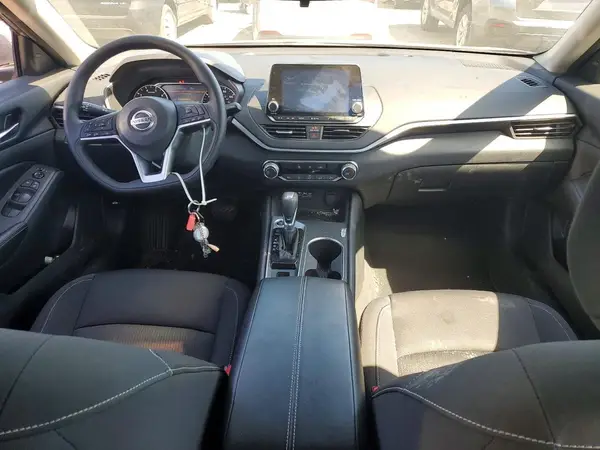1N4BL4DW8NN384129 2022 NISSAN ALTIMA - Image 8