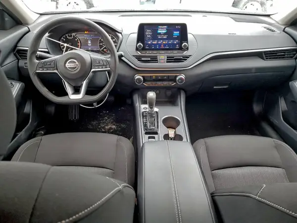1N4BL4DW8NN386768 2022 NISSAN ALTIMA - Image 8
