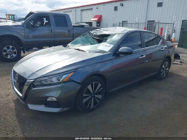 1N4BL4DW8NN390383 2022 NISSAN ALTIMA - Image 2