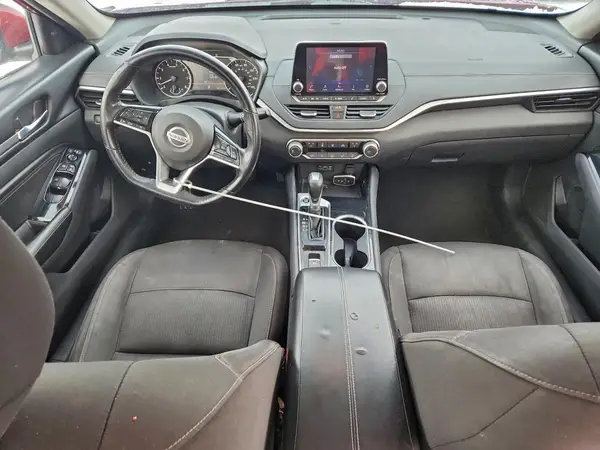 1N4BL4DW8NN397382 2022 NISSAN ALTIMA - Image 8