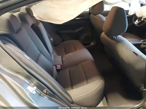 1N4BL4DW8NN406517 2022 NISSAN ALTIMA - Image 8