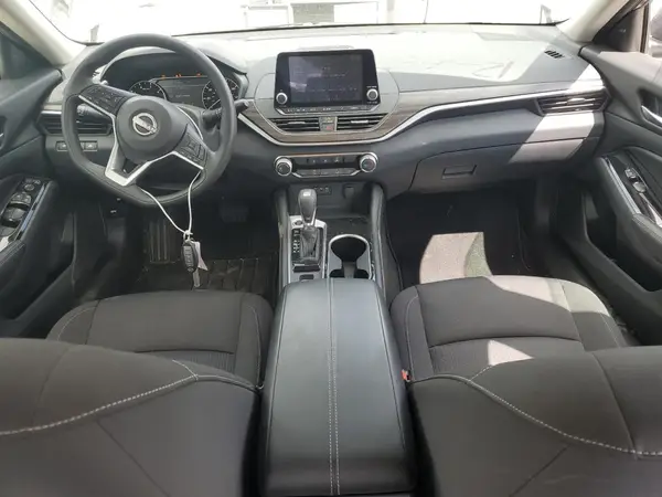 1N4BL4DW8PN312737 2023 NISSAN ALTIMA - Image 8