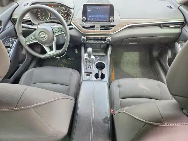 1N4BL4DW8PN320529 2023 NISSAN ALTIMA - Image 8
