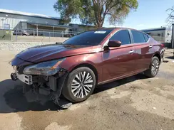 1N4BL4DW8PN323057 2023 NISSAN ALTIMA