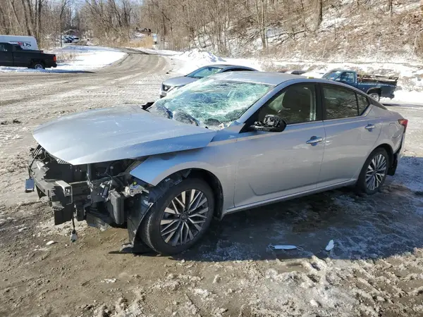 1N4BL4DW8PN323656 2023 NISSAN ALTIMA - Image 1