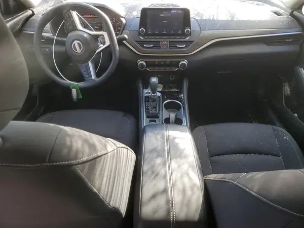 1N4BL4DW8PN323656 2023 NISSAN ALTIMA - Image 8