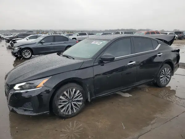 1N4BL4DW8PN337427 2023 NISSAN ALTIMA - Image 1