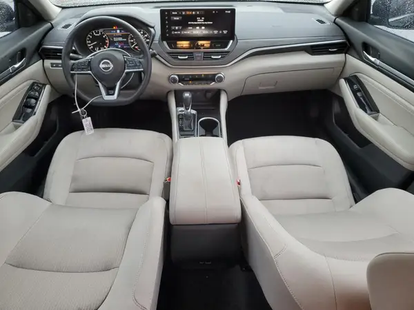 1N4BL4DW8PN337427 2023 NISSAN ALTIMA - Image 8