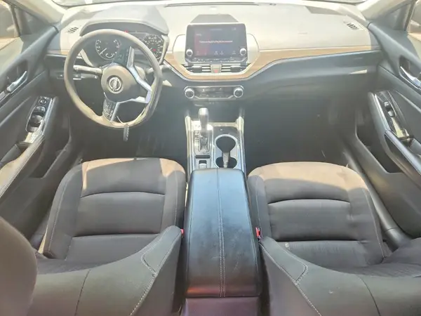 1N4BL4DW8PN340392 2023 NISSAN ALTIMA - Image 8