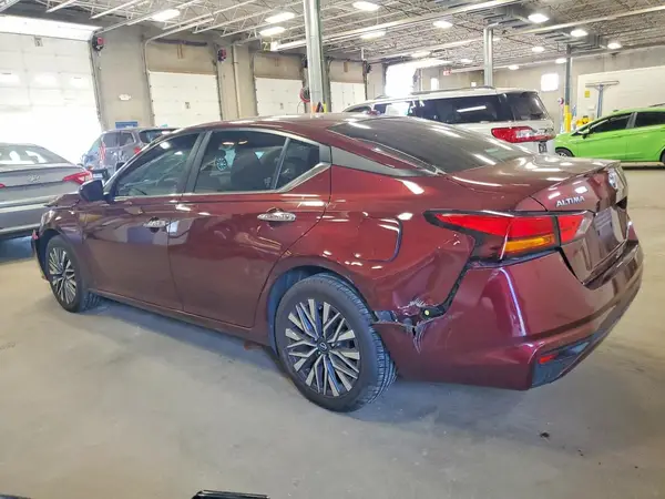 1N4BL4DW8PN347049 2023 NISSAN ALTIMA - Image 2