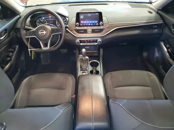 1N4BL4DW8PN347049 2023 NISSAN ALTIMA - Image 8