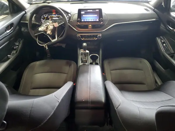 1N4BL4DW8PN353675 2023 NISSAN ALTIMA - Image 8