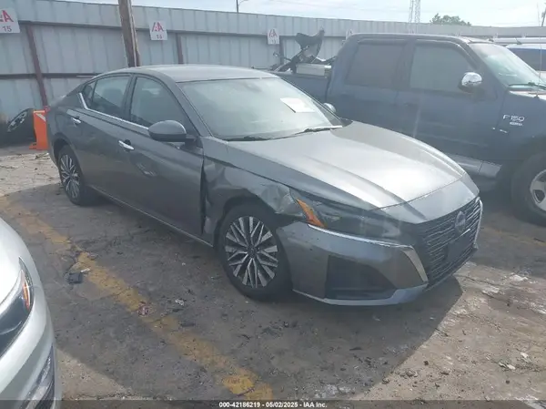 1N4BL4DW8PN371092 2023 NISSAN ALTIMA - Image 1
