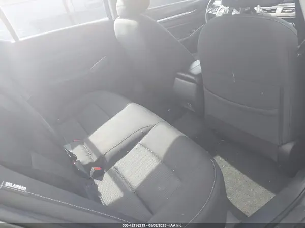 1N4BL4DW8PN371092 2023 NISSAN ALTIMA - Image 8