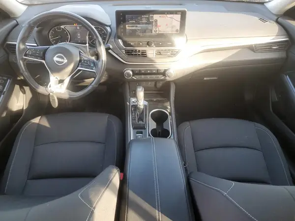 1N4BL4DW8PN383596 2023 NISSAN ALTIMA - Image 8