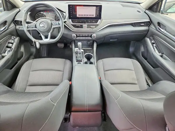1N4BL4DW8PN393626 2023 NISSAN ALTIMA - Image 8