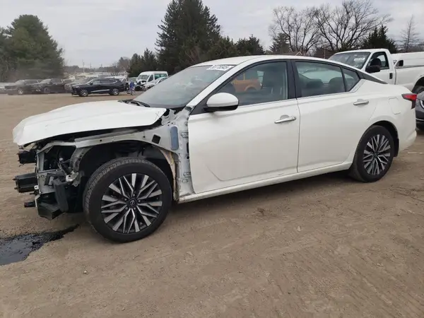 1N4BL4DW8PN399569 2023 NISSAN ALTIMA - Image 1
