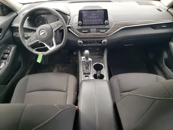 1N4BL4DW8PN399569 2023 NISSAN ALTIMA - Image 8