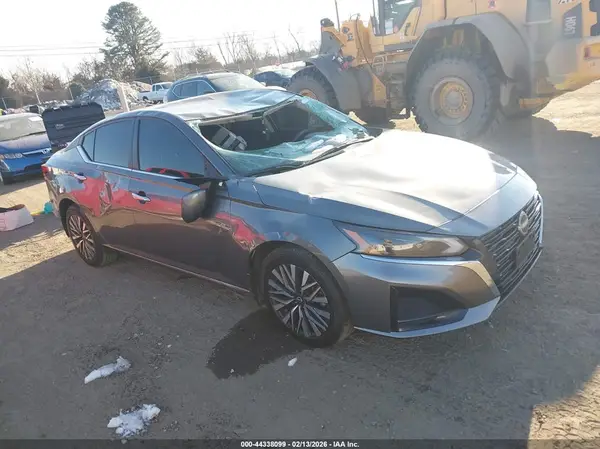1N4BL4DW8PN404253 2023 NISSAN ALTIMA - Image 1