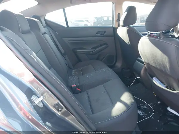 1N4BL4DW8PN404253 2023 NISSAN ALTIMA - Image 8