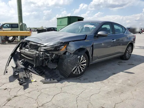 1N4BL4DW8PN405760 2023 NISSAN ALTIMA - Image 1
