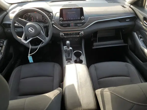 1N4BL4DW8PN405760 2023 NISSAN ALTIMA - Image 8