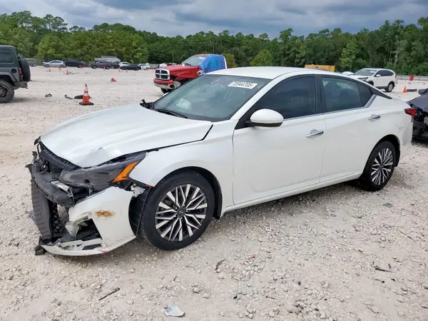 1N4BL4DW8PN408786 2023 NISSAN ALTIMA - Image 1