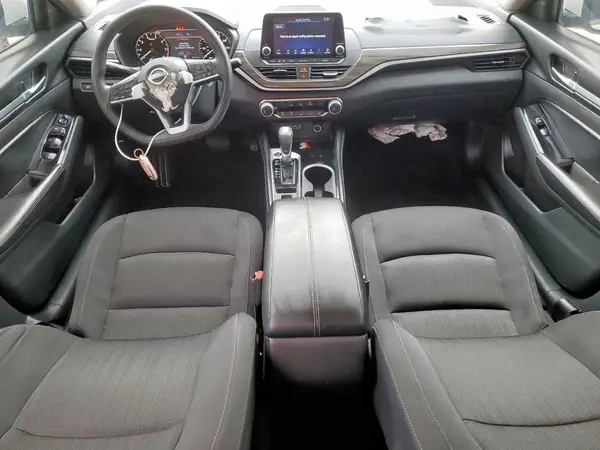 1N4BL4DW8PN408786 2023 NISSAN ALTIMA - Image 8
