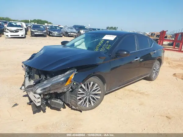 1N4BL4DW8PN416676 2023 NISSAN ALTIMA - Image 2