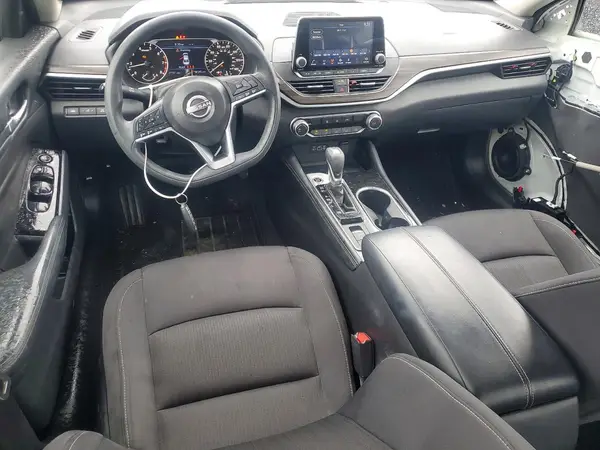 1N4BL4DW8PN417553 2023 NISSAN ALTIMA - Image 8