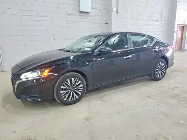 1N4BL4DW8RN340525 2024 NISSAN ALTIMA - Image 1