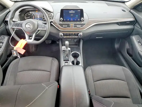 1N4BL4DW8RN340525 2024 NISSAN ALTIMA - Image 8