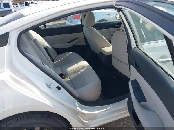 1N4BL4DW8RN354344 2024 NISSAN ALTIMA - Image 8